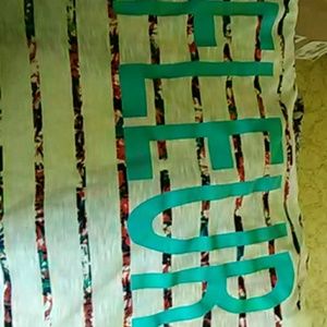 Xhilaration Fleur Summer Tank